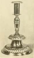 Picture 179 of 320 from Historic silver of the Colonies and its makers (1917), leaf 317