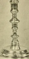 An illustration from Historic silver of the Colonies and its makers (1917)