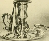 An illustration from Historic silver of the Colonies and its makers (1917)
