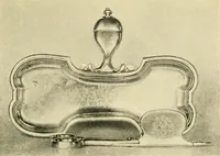 An illustration from Historic silver of the Colonies and its makers (1917)