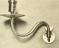 An illustration from Historic silver of the Colonies and its makers (1917)