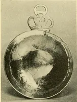 An illustration from Historic silver of the Colonies and its makers (1917)