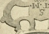 An illustration from Historic silver of the Colonies and its makers (1917)