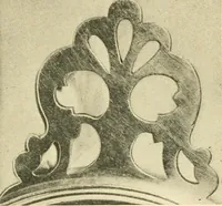 An illustration from Historic silver of the Colonies and its makers (1917)