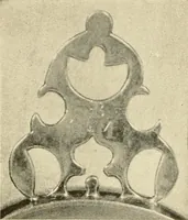 Picture 198 of 320 from Historic silver of the Colonies and its makers (1917), leaf 337