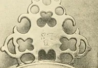 Picture 202 of 320 from Historic silver of the Colonies and its makers (1917), leaf 339