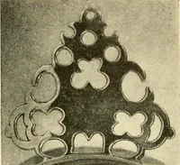 Picture 203 of 320 from Historic silver of the Colonies and its makers (1917), leaf 340