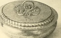 Picture 205 of 320 from Historic silver of the Colonies and its makers (1917), leaf 341