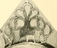 An illustration from Historic silver of the Colonies and its makers (1917)