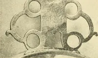 Picture 208 of 320 from Historic silver of the Colonies and its makers (1917), leaf 344