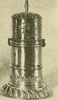 An illustration from Historic silver of the Colonies and its makers (1917)