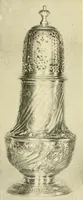 An illustration from Historic silver of the Colonies and its makers (1917)