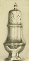 An illustration from Historic silver of the Colonies and its makers (1917)
