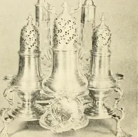 An illustration from Historic silver of the Colonies and its makers (1917)