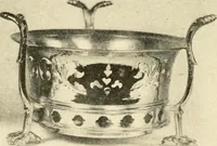 An illustration from Historic silver of the Colonies and its makers (1917)