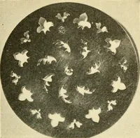 Picture 222 of 320 from Historic silver of the Colonies and its makers (1917), leaf 358