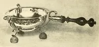 An illustration from Historic silver of the Colonies and its makers (1917)
