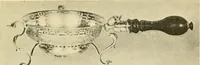 Picture 225 of 320 from Historic silver of the Colonies and its makers (1917), leaf 360