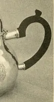 Picture 228 of 320 from Historic silver of the Colonies and its makers (1917), leaf 365