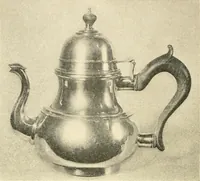 An illustration from Historic silver of the Colonies and its makers (1917)