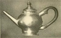 An illustration from Historic silver of the Colonies and its makers (1917)