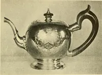 An illustration from Historic silver of the Colonies and its makers (1917)