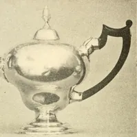 An illustration from Historic silver of the Colonies and its makers (1917)