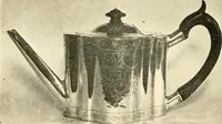 Picture 238 of 320 from Historic silver of the Colonies and its makers (1917), leaf 377