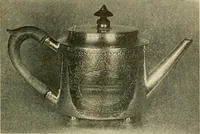 An illustration from Historic silver of the Colonies and its makers (1917)