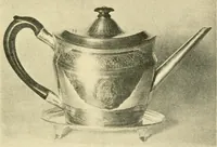 An illustration from Historic silver of the Colonies and its makers (1917)