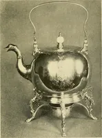 An illustration from Historic silver of the Colonies and its makers (1917)