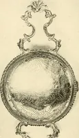An illustration from Historic silver of the Colonies and its makers (1917)