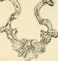 An illustration from Historic silver of the Colonies and its makers (1917)