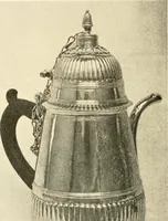 An illustration from Historic silver of the Colonies and its makers (1917)