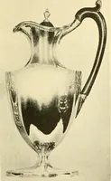 Picture 260 of 320 from Historic silver of the Colonies and its makers (1917), leaf 402