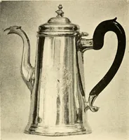 Picture 262 of 320 from Historic silver of the Colonies and its makers (1917), leaf 405
