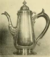 An illustration from Historic silver of the Colonies and its makers (1917)
