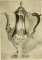 An illustration from Historic silver of the Colonies and its makers (1917)