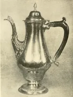 Picture 267 of 320 from Historic silver of the Colonies and its makers (1917), leaf 411