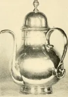 Picture 272 of 320 from Historic silver of the Colonies and its makers (1917), leaf 419