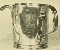 Picture 273 of 320 from Historic silver of the Colonies and its makers (1917), leaf 420