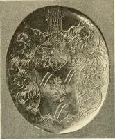 An illustration from Historic silver of the Colonies and its makers (1917)