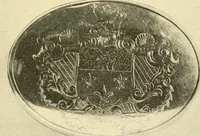 An illustration from Historic silver of the Colonies and its makers (1917)
