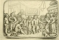 An illustration from Historic silver of the Colonies and its makers (1917)