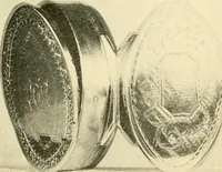 An illustration from Historic silver of the Colonies and its makers (1917)