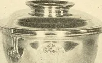 An illustration from Historic silver of the Colonies and its makers (1917)