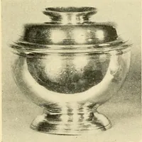 An illustration from Historic silver of the Colonies and its makers (1917)