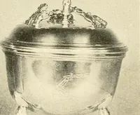 An illustration from Historic silver of the Colonies and its makers (1917)