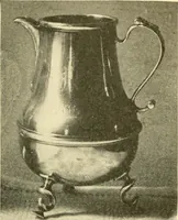 An illustration from Historic silver of the Colonies and its makers (1917)