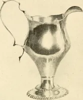 An illustration from Historic silver of the Colonies and its makers (1917)